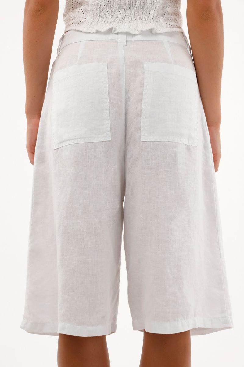 bermuda-para-mujer-tennis-blanco