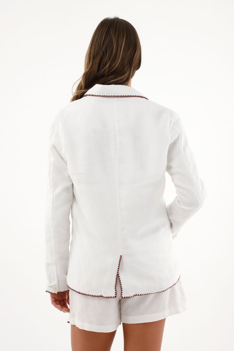 blazers-para-mujer-tennis-blanco