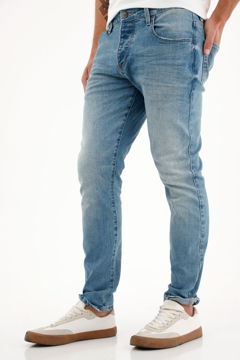 jeans-para-hombre-tennis-azul