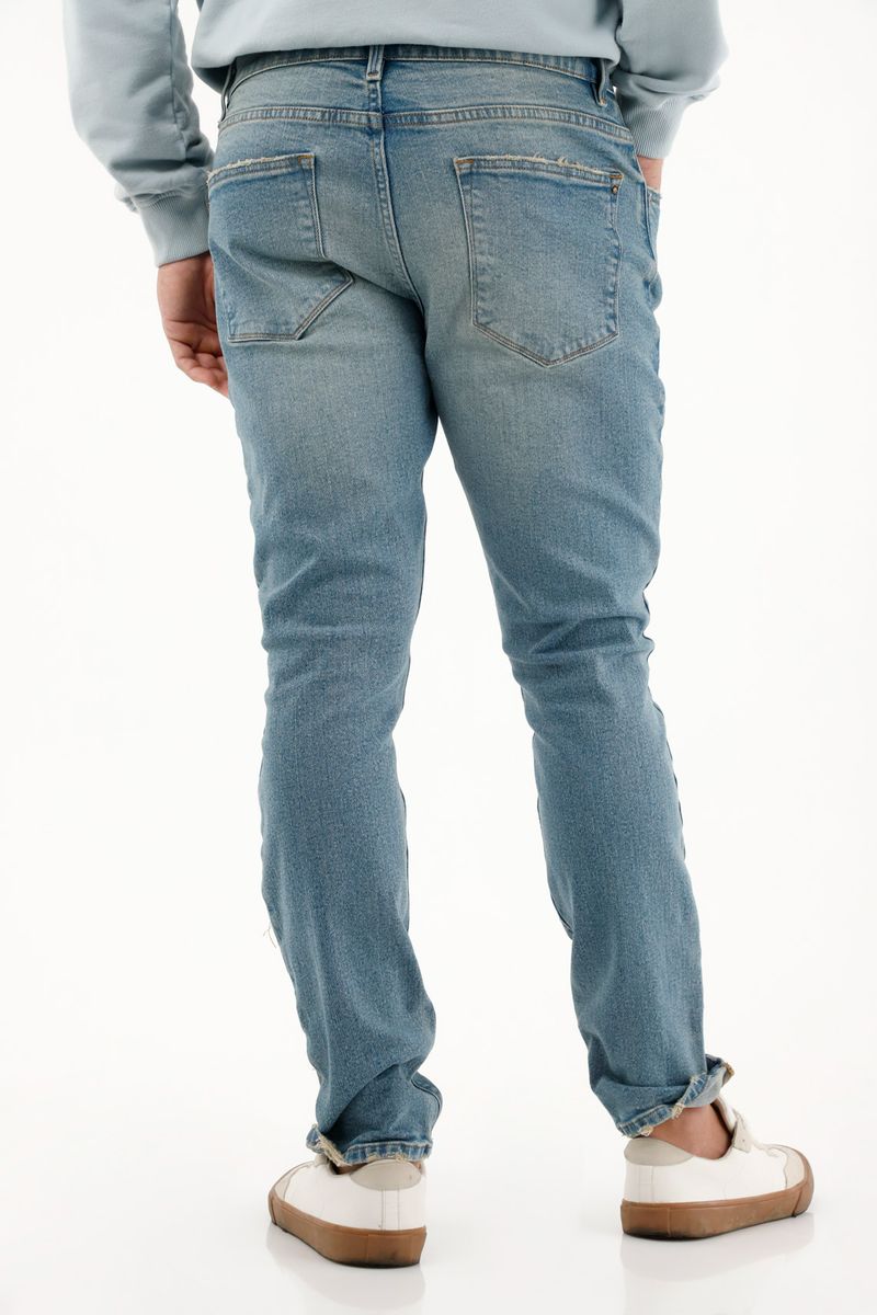 jeans-para-hombre-tennis-azul