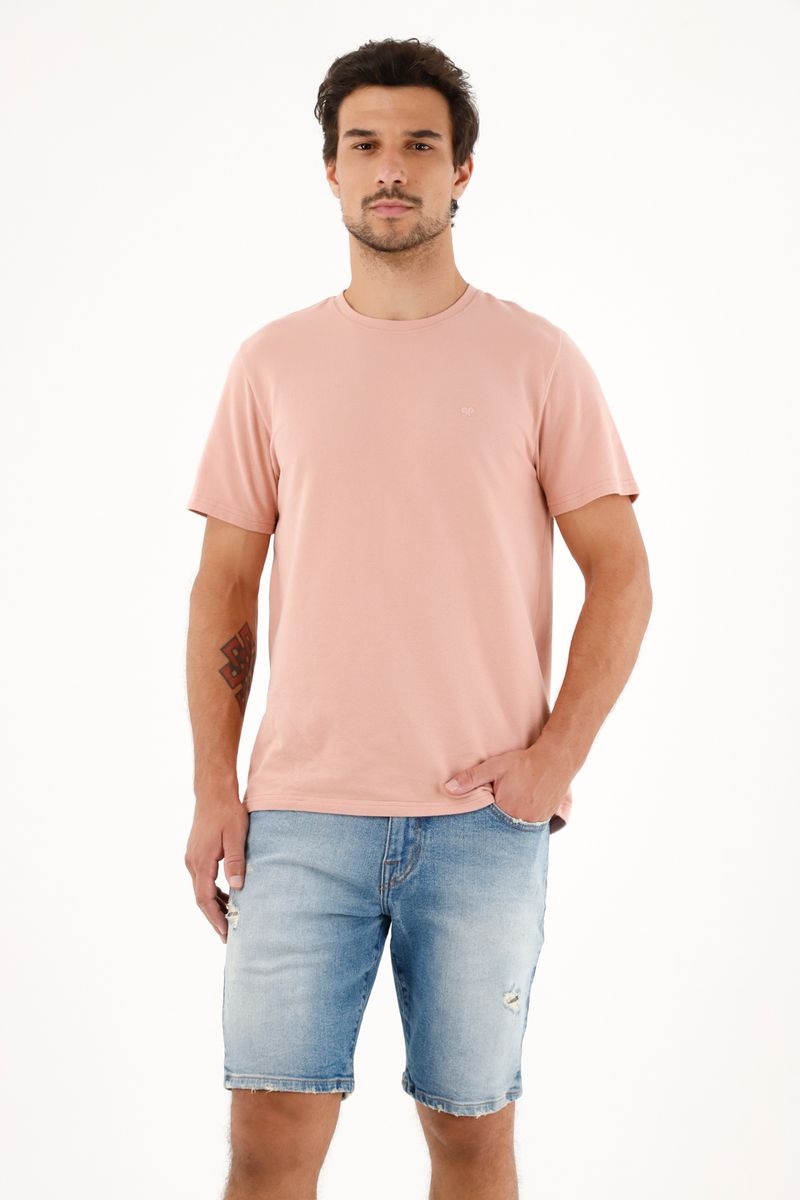 tshirt-para-hombre-tennis-rosado