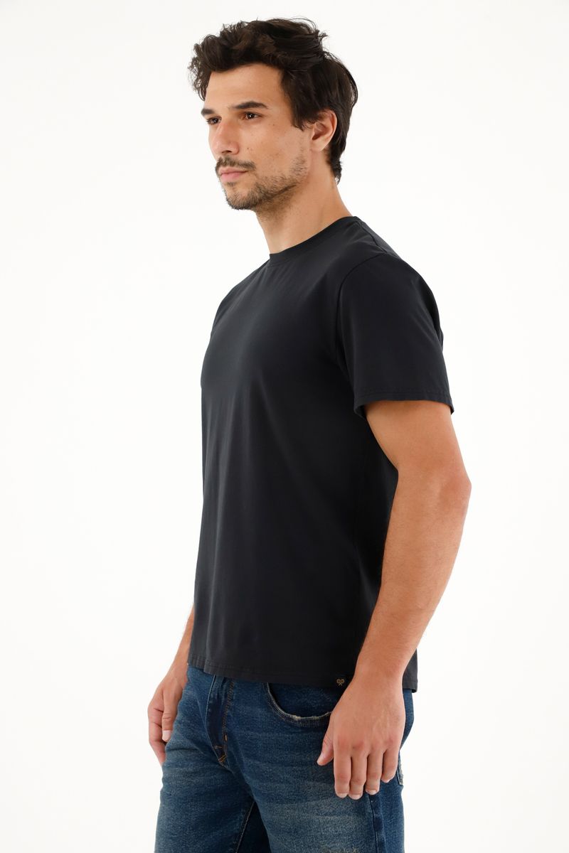 tshirt-para-hombre-tennis-negro