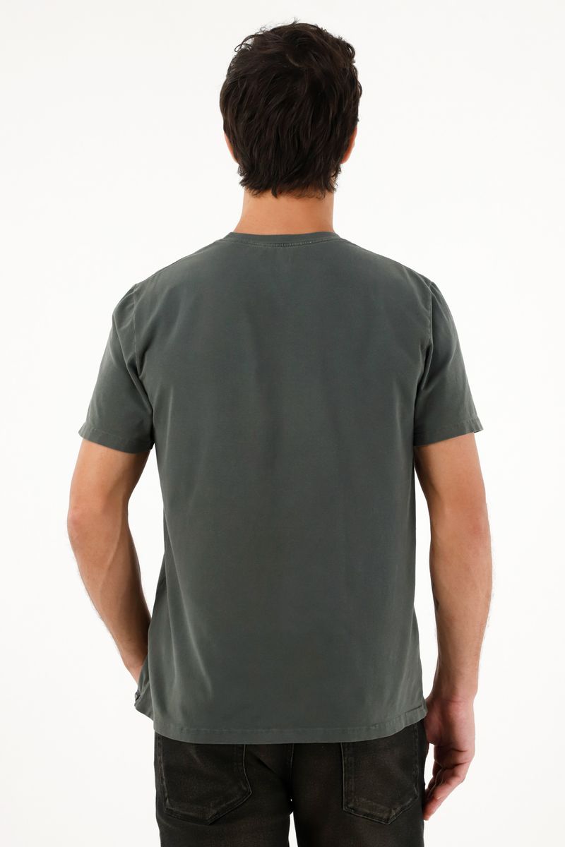 tshirt-para-hombre-tennis-verde