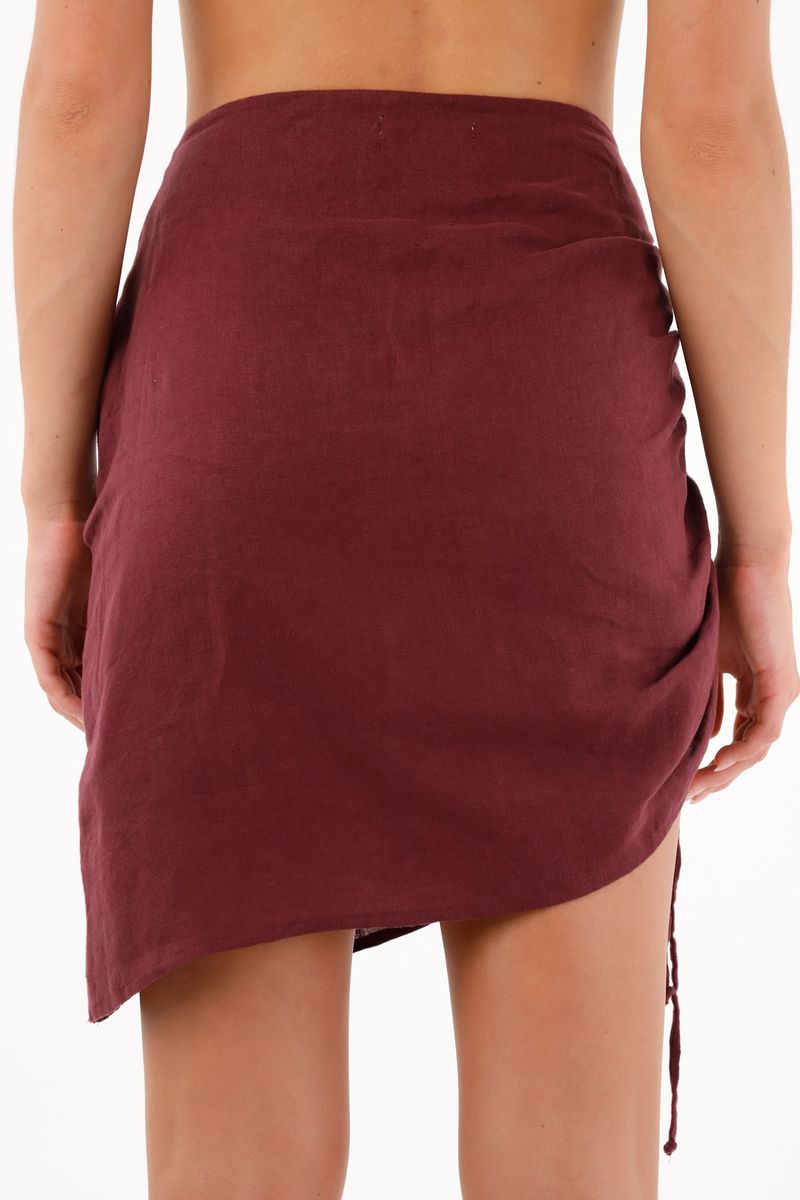 faldas-para-mujer-tennis-rojo