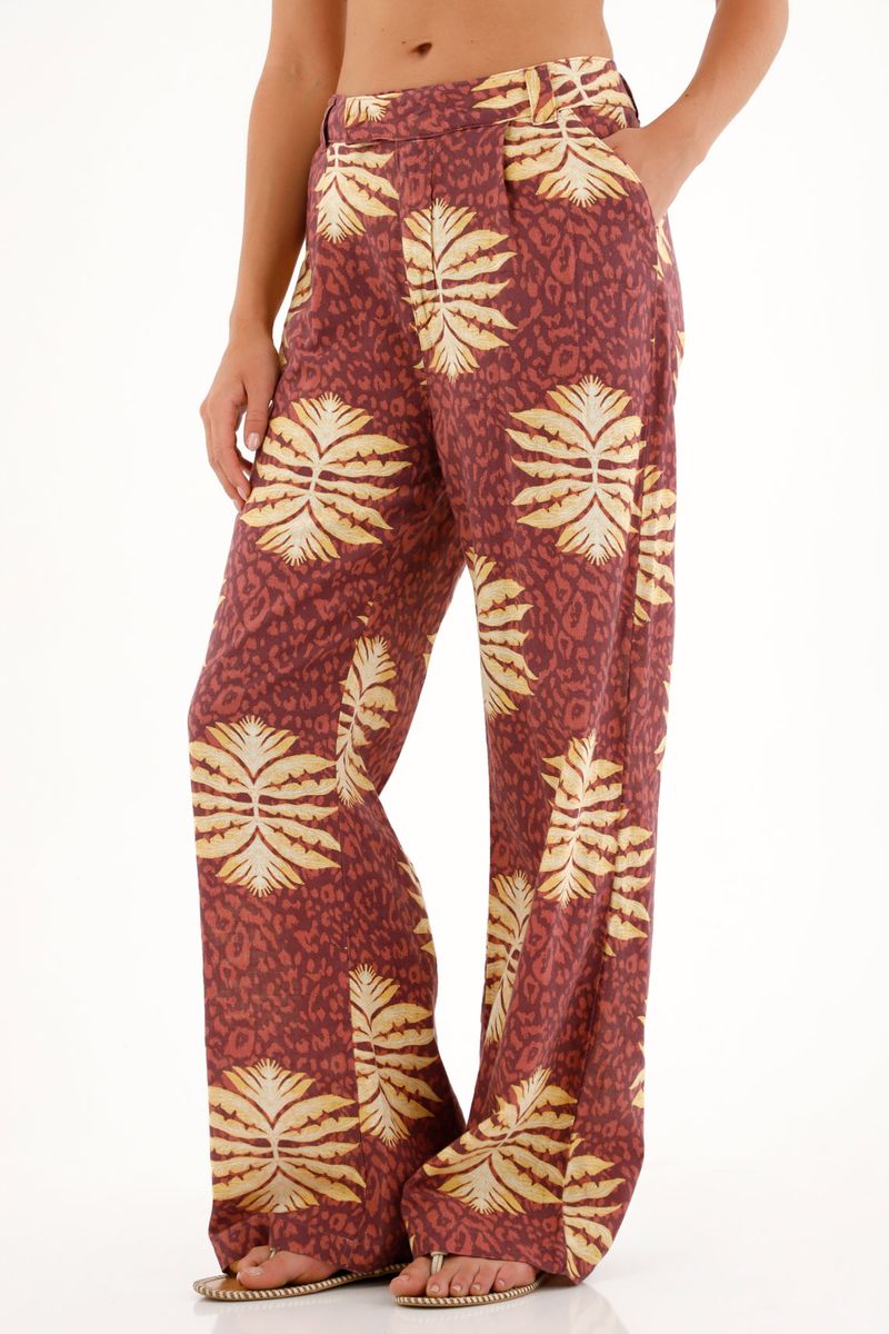 pantalones-para-mujer-tennis-rojo
