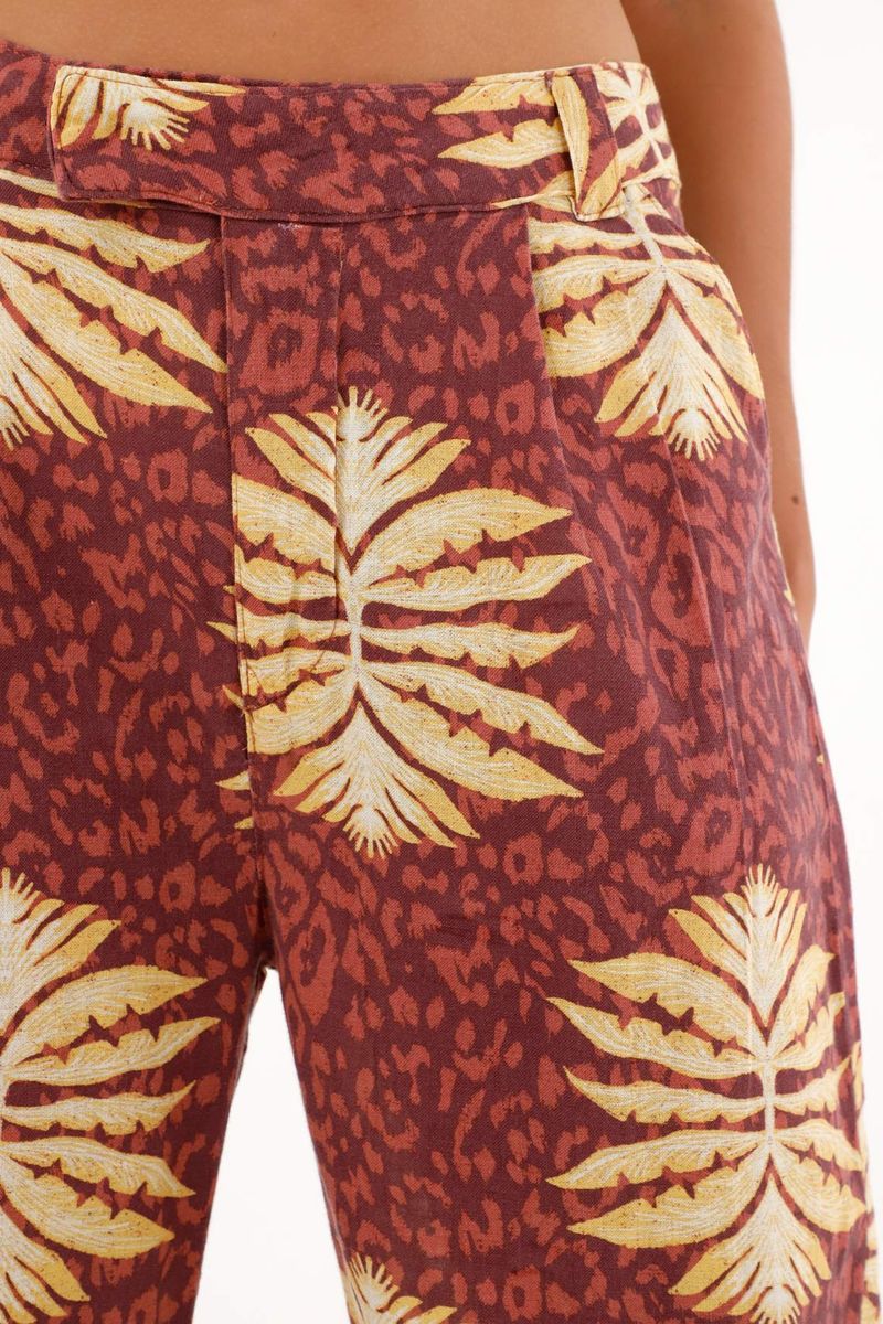 pantalones-para-mujer-tennis-rojo