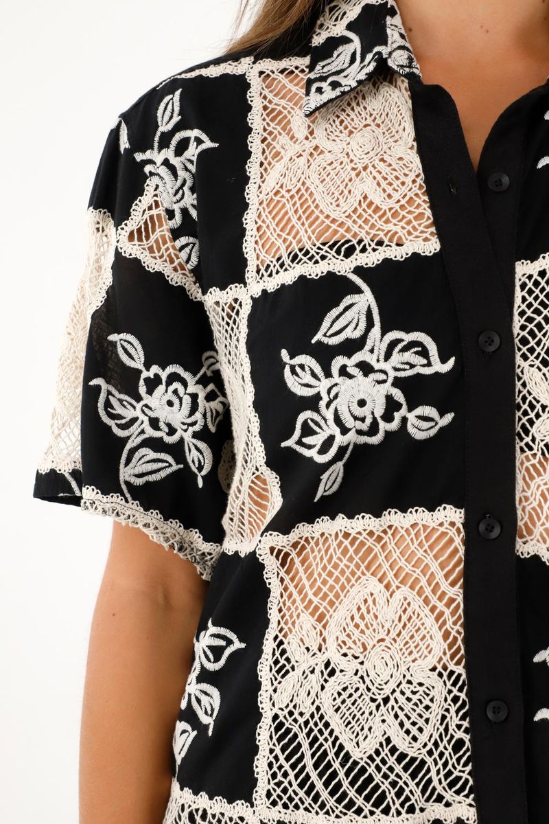 camisas-para-mujer-tennis-negro