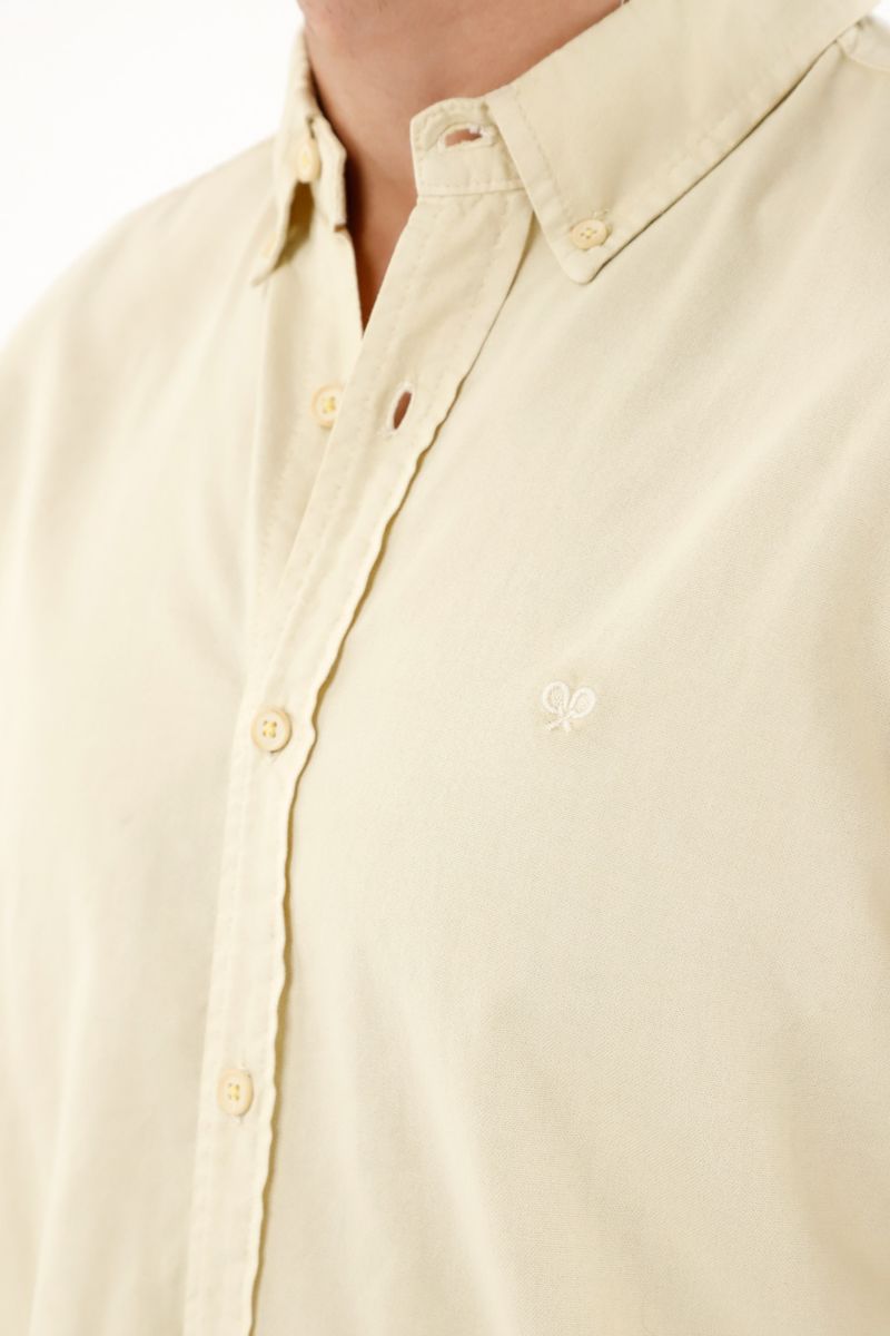 camisas-para-hombre-tennis-amarillo