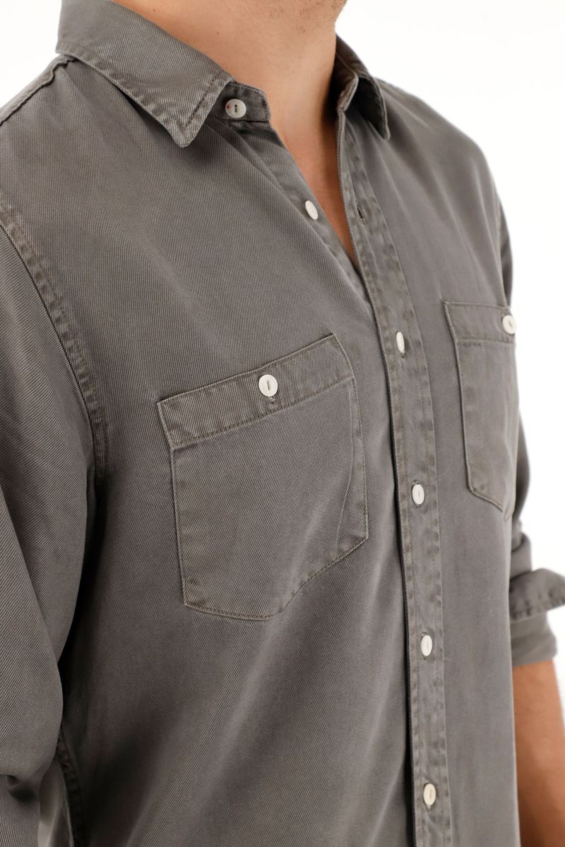 camisas-para-hombre-tennis-gris