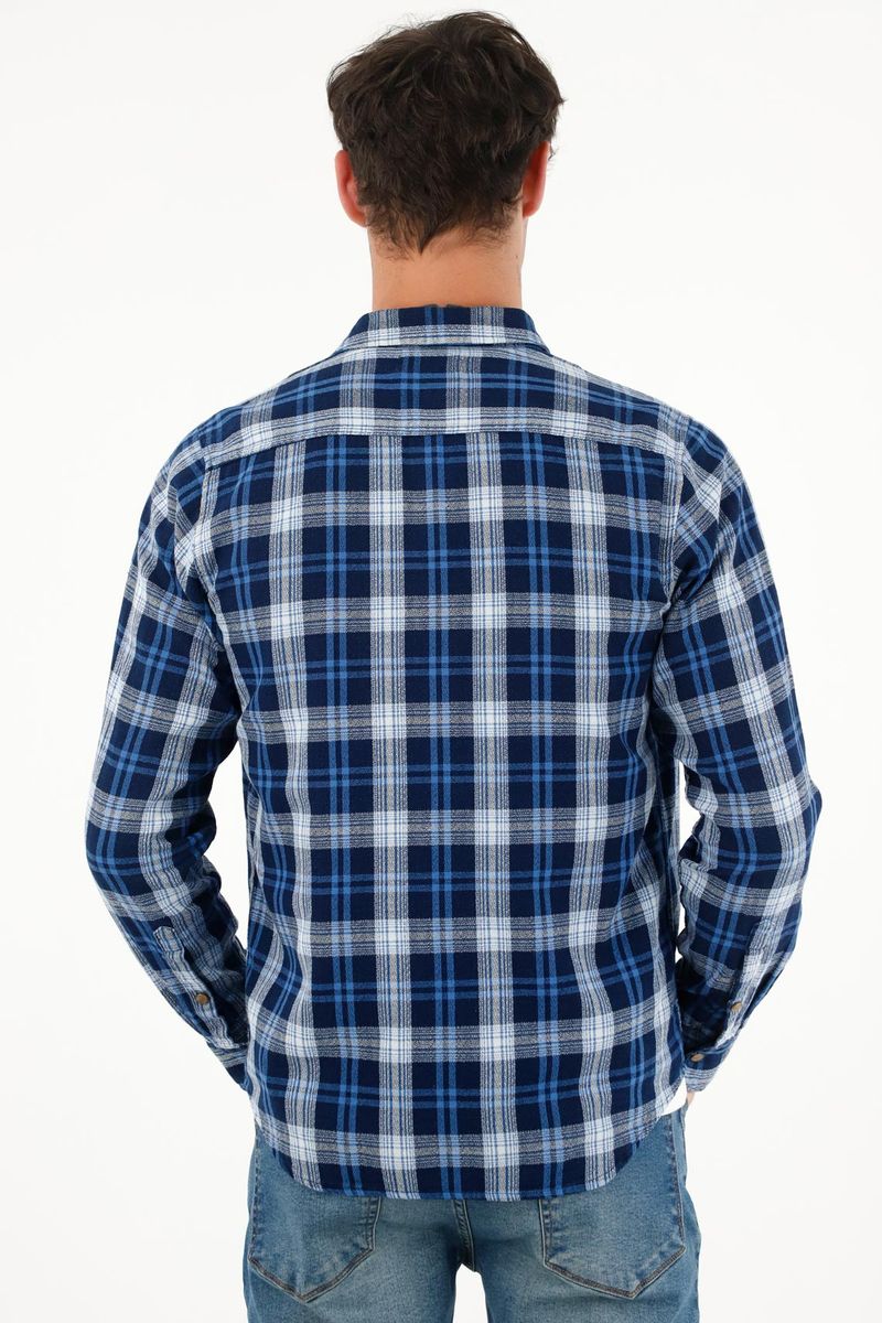 camisas-para-hombre-tennis-azul