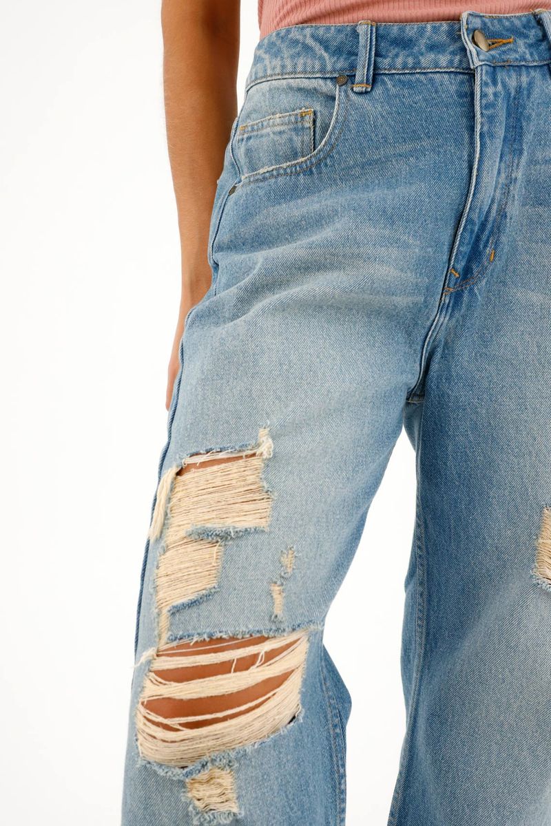 jeans-para-mujer-topmark-azul