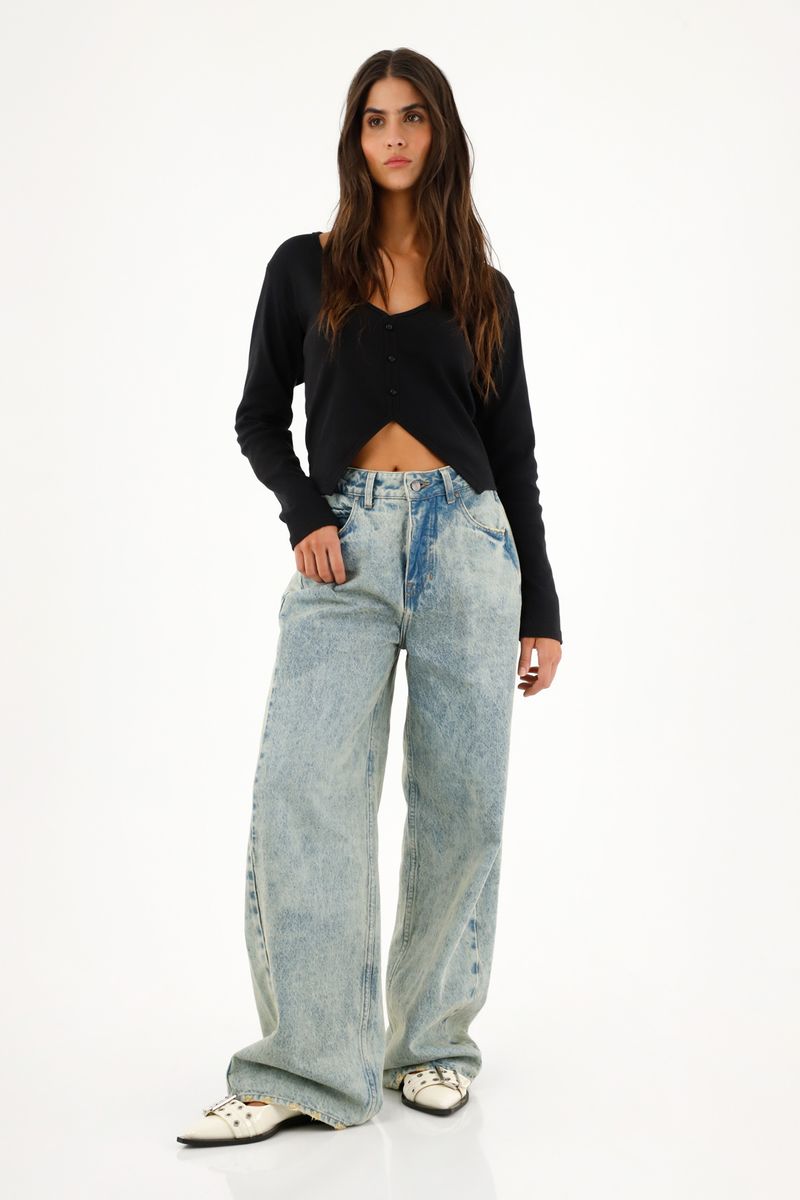 jeans-para-mujer-topmark-azul