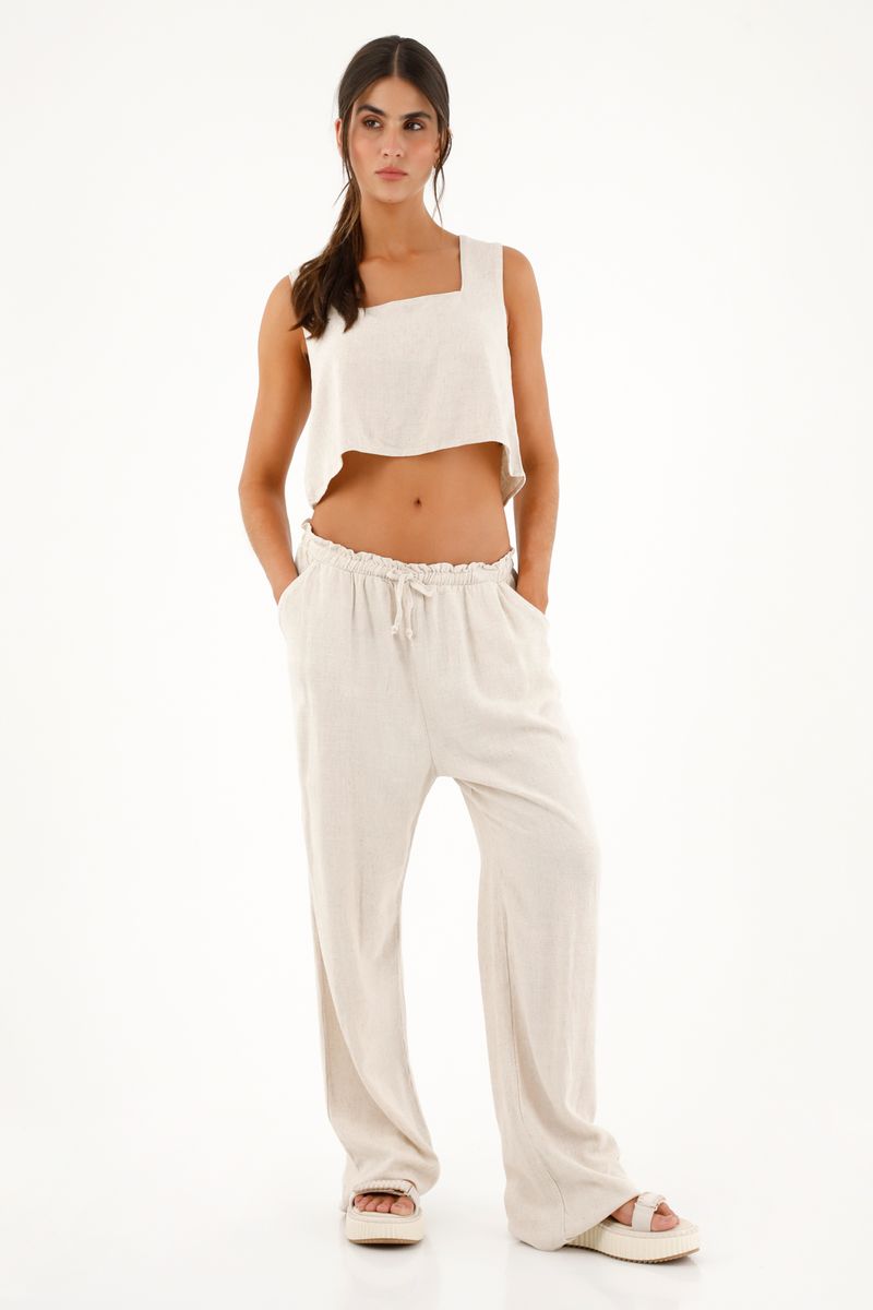 camisas-para-mujer-topmark-crudo