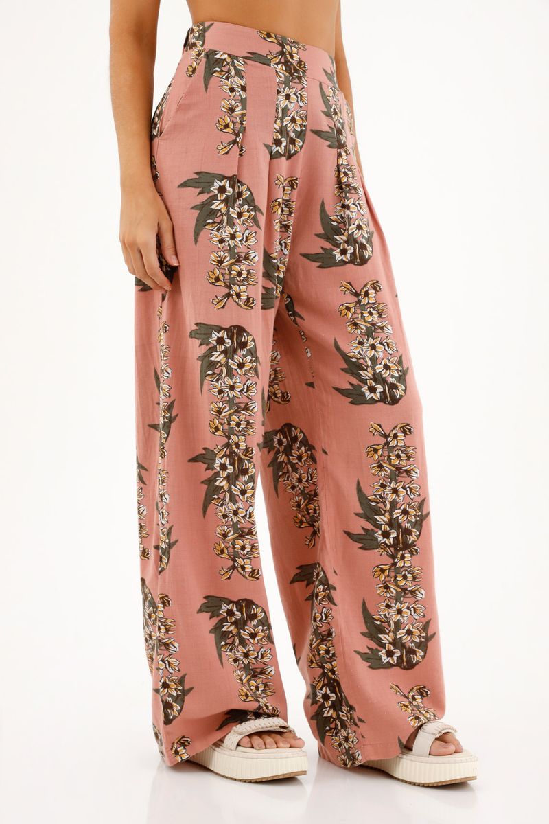 pantalones-para-mujer-topmark-naranja