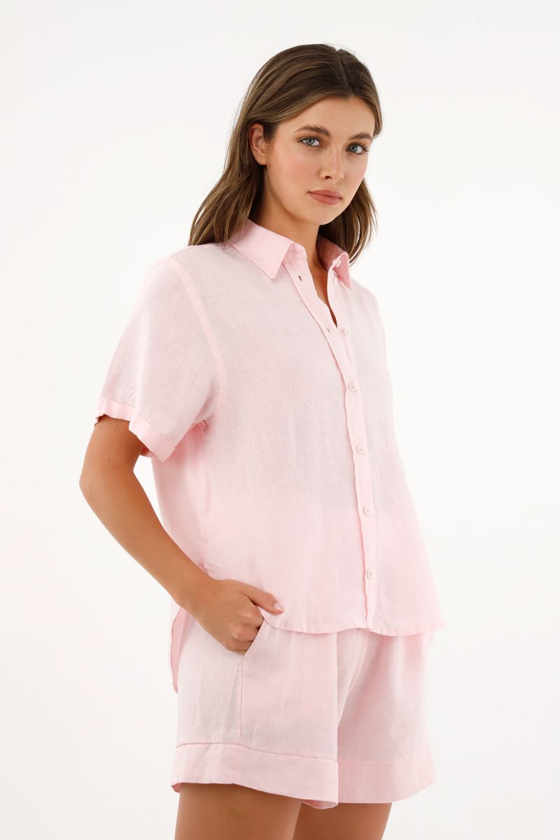 camisas-para-mujer-tennis-rosado