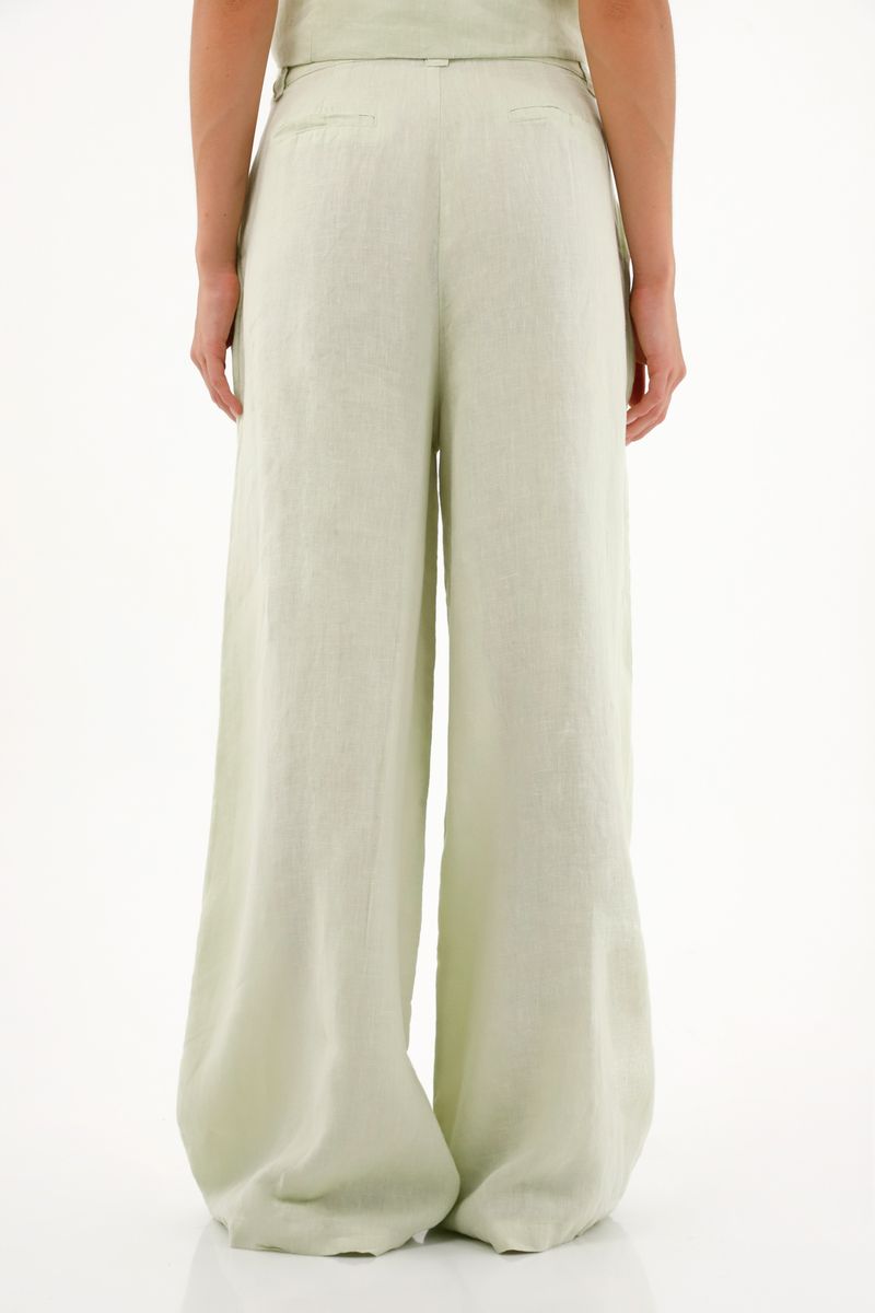 pantalones-para-mujer-tennis-verde