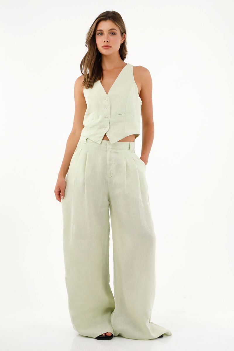 pantalones-para-mujer-tennis-verde