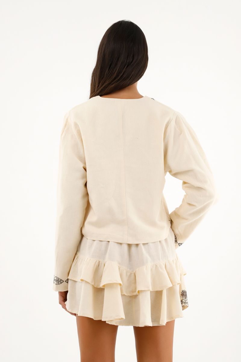 blazers-para-mujer-topmark-crudo