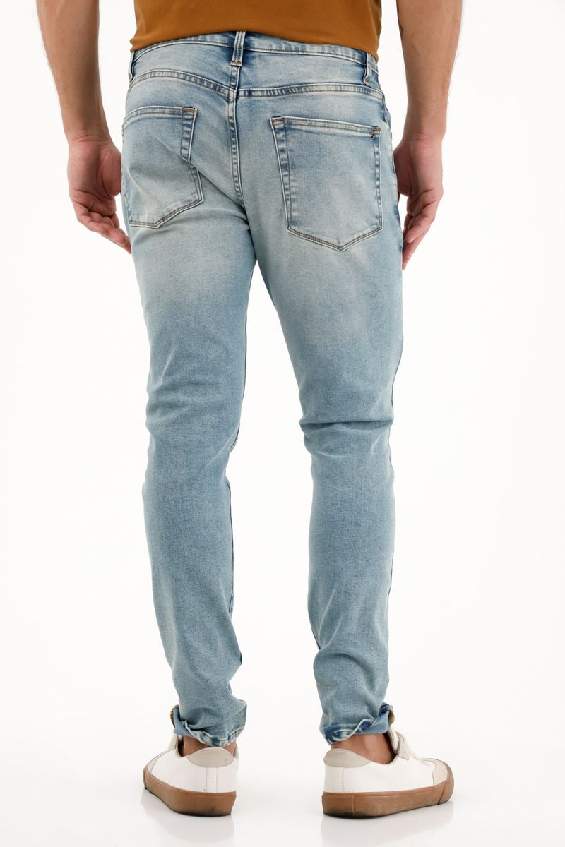 jeans-para-hombre-tennis-azul