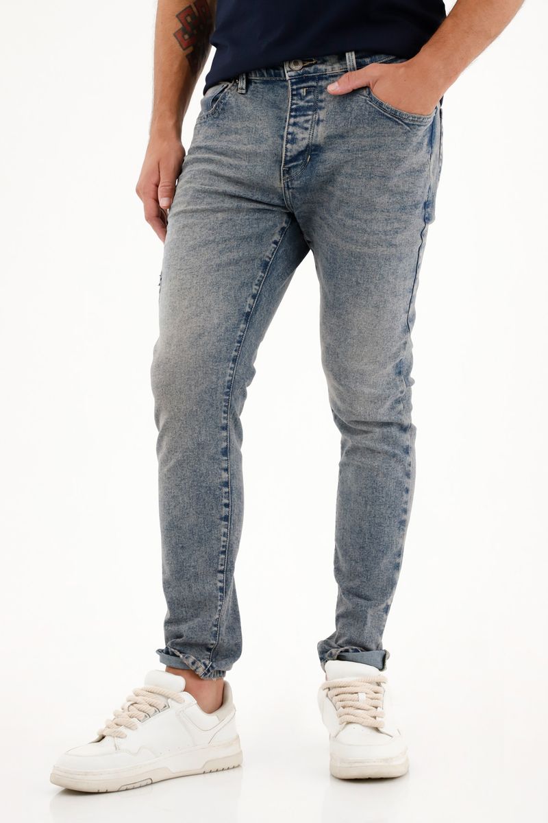 jeans-para-hombre-tennis-azul