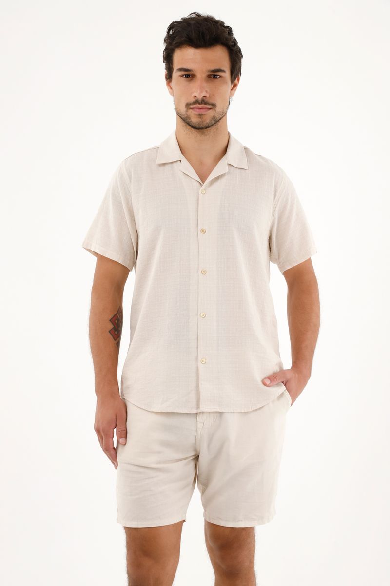 camisas-para-hombre-tennis-crudo