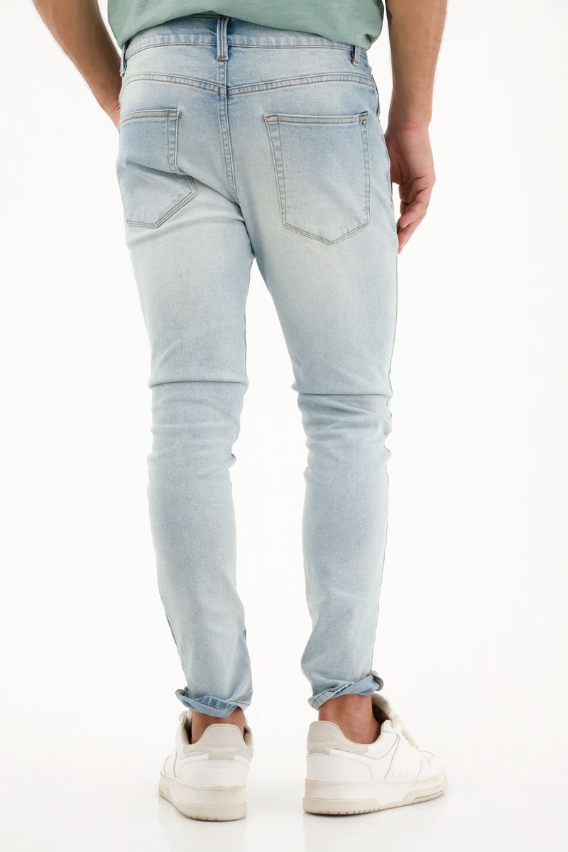 jeans-para-hombre-tennis-azul