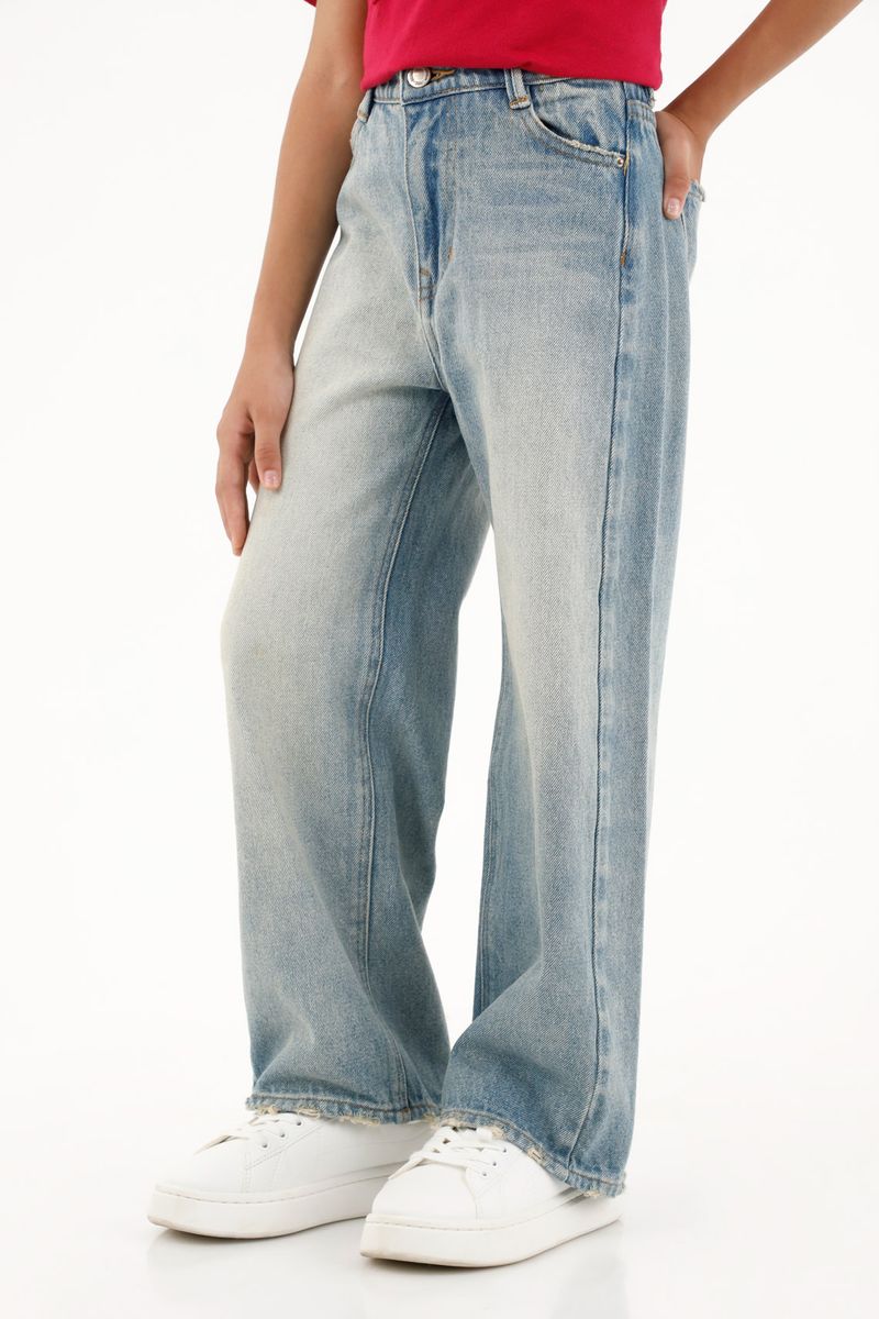 jeans-para-nina-tennis-azul