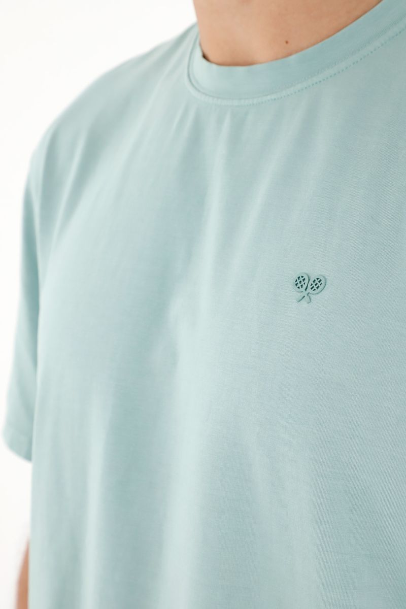 tshirt-para-hombre-tennis-verde