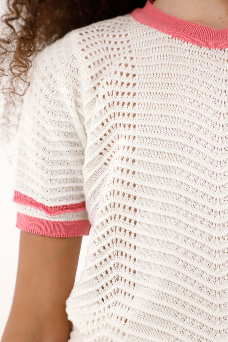 tshirt-para-nina-tennis-crudo