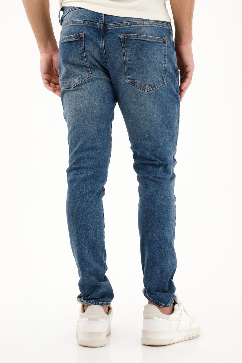 jeans-para-hombre-tennis-azul