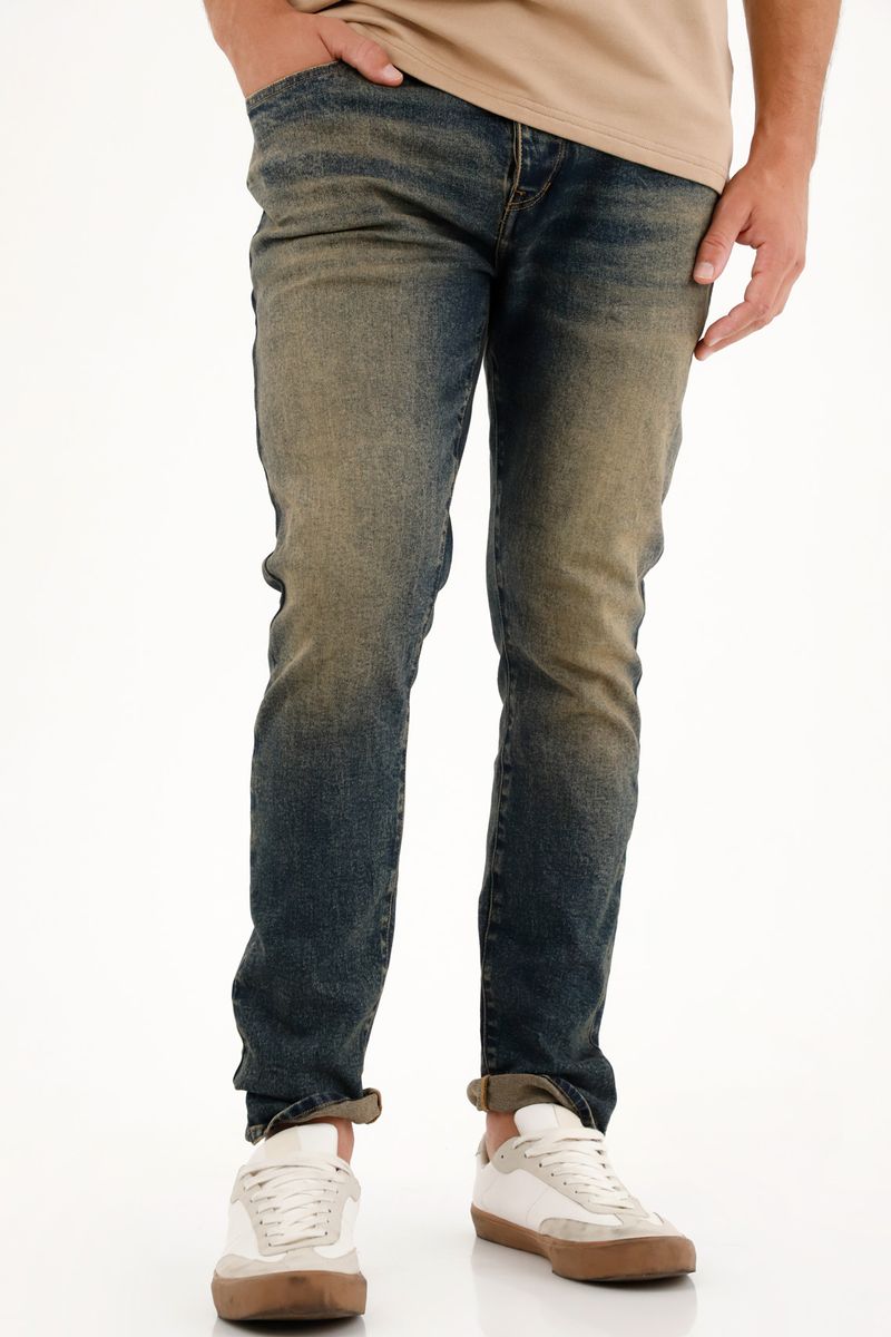 jeans-para-hombre-tennis-azul