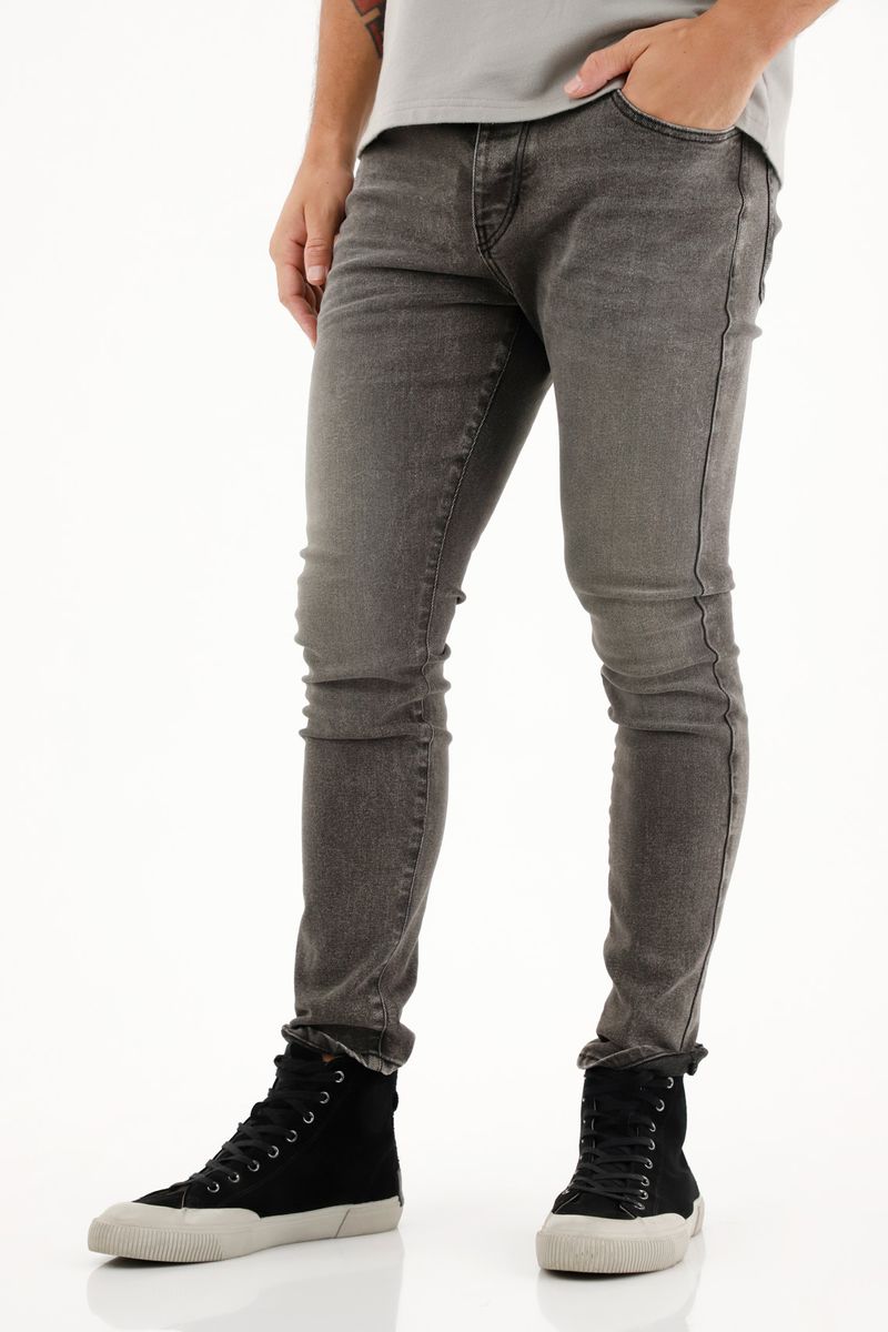 jeans-para-hombre-tennis-negro