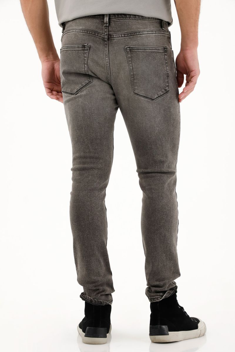 jeans-para-hombre-tennis-negro
