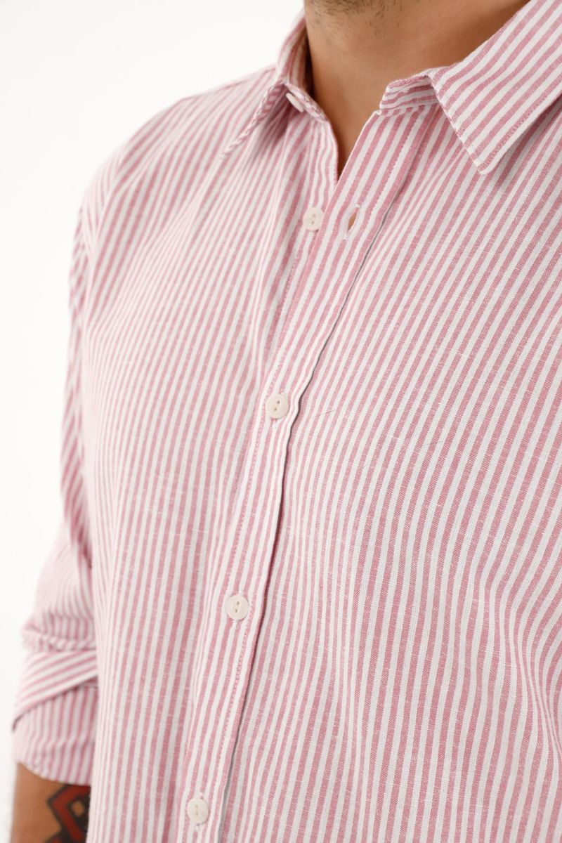 camisas-para-hombre-tennis-rosado
