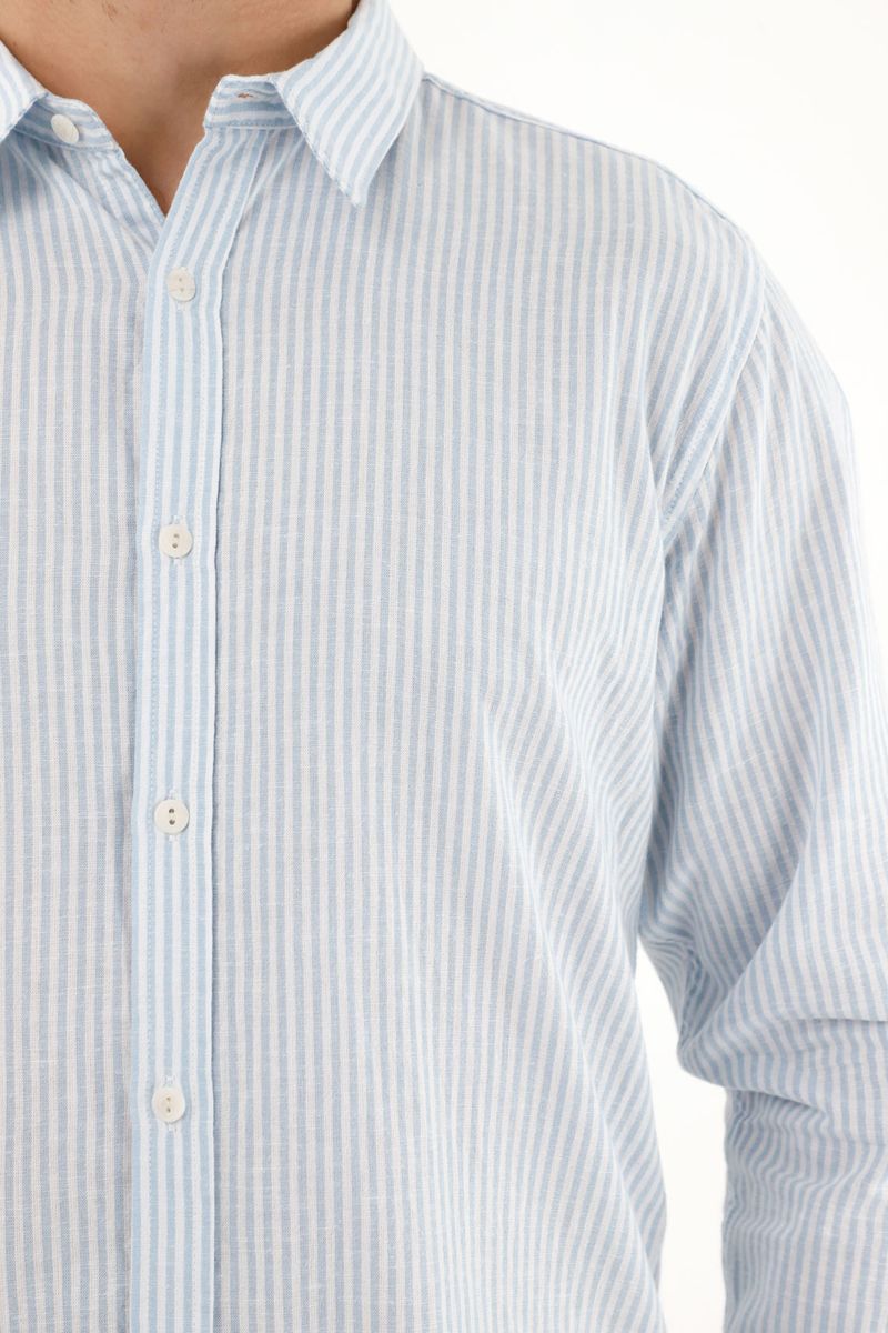 camisas-para-hombre-tennis-azul