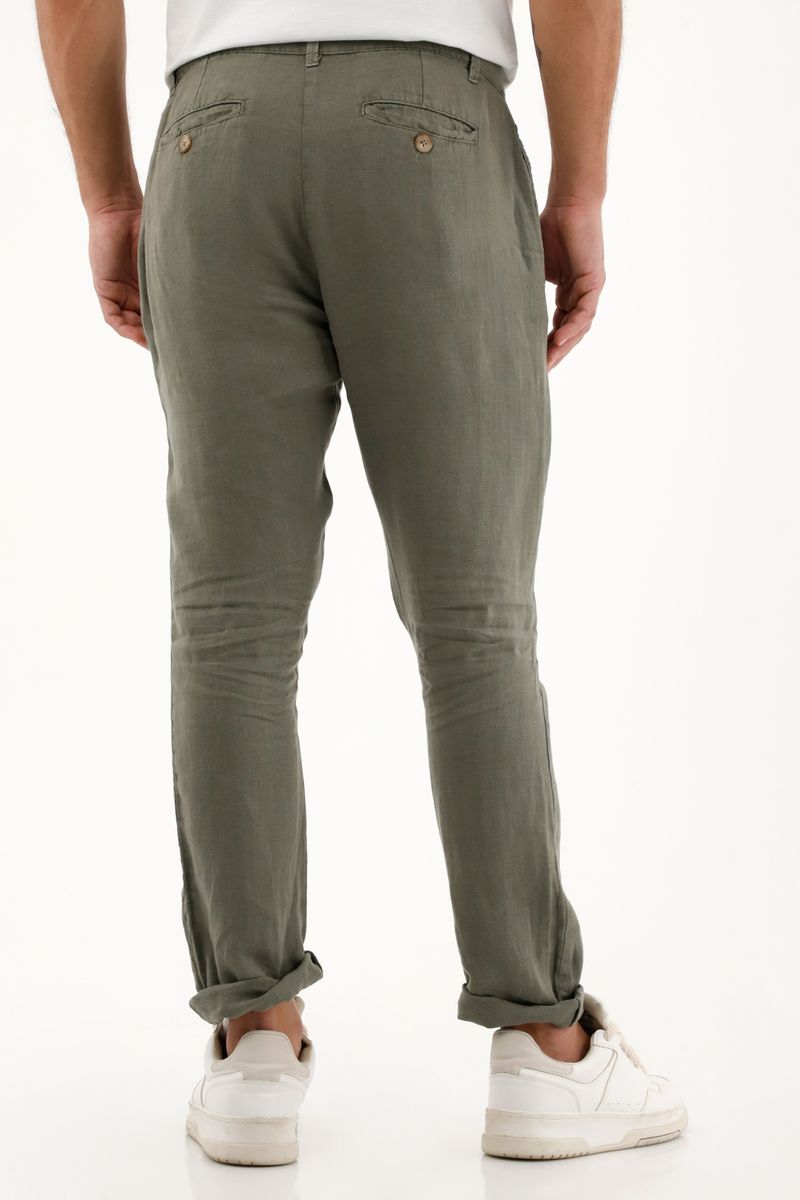 pantalones-para-hombre-tennis-verde
