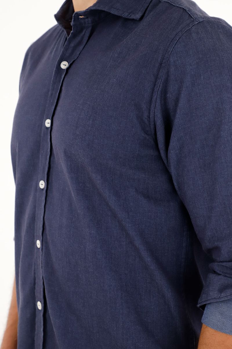 camisas-para-hombre-tennis-azul