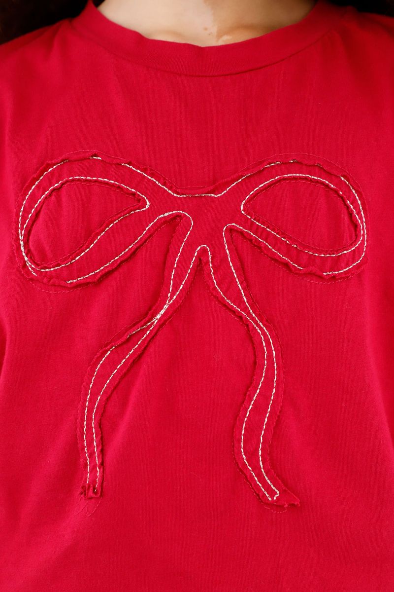 tshirt-para-nina-tennis-rojo