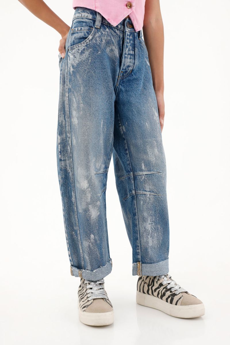 jeans-para-nina-tennis-azul