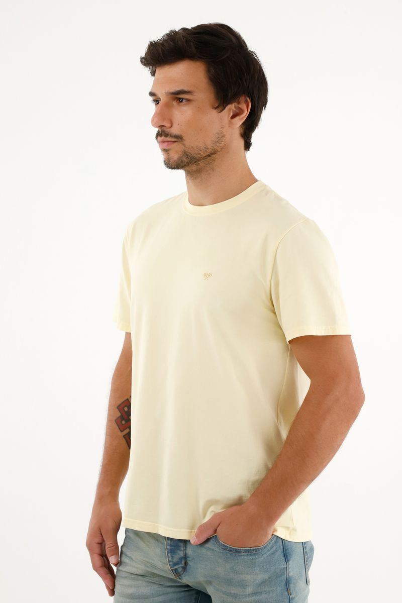 tshirt-para-hombre-tennis-amarillo