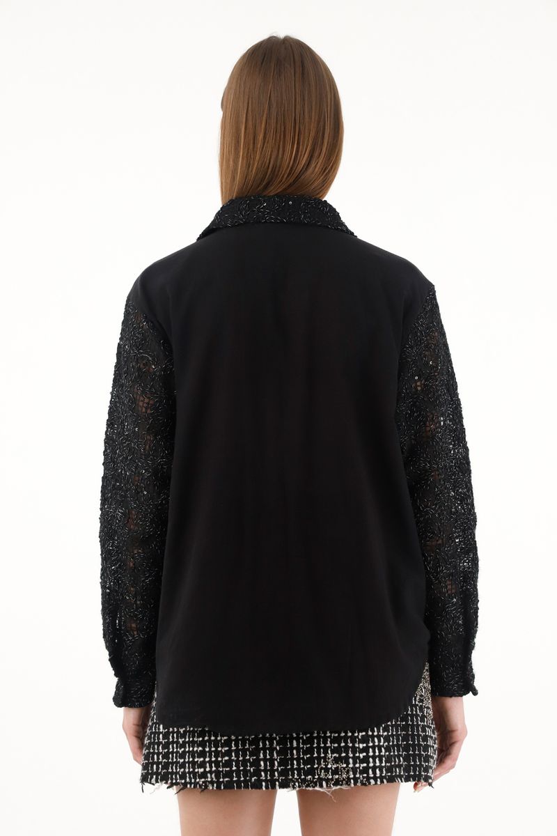 camisas-para-mujer-tennis-negro