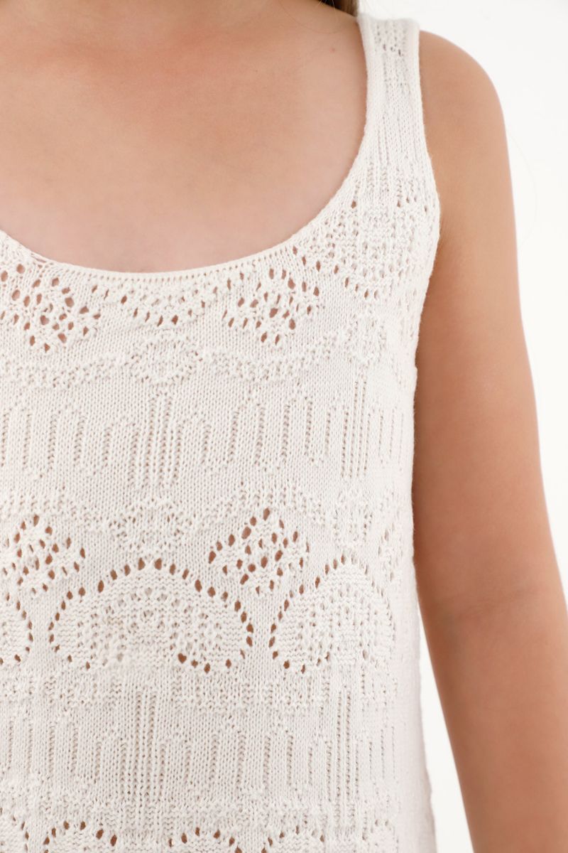 vestidos-para-nina-tennis-crudo