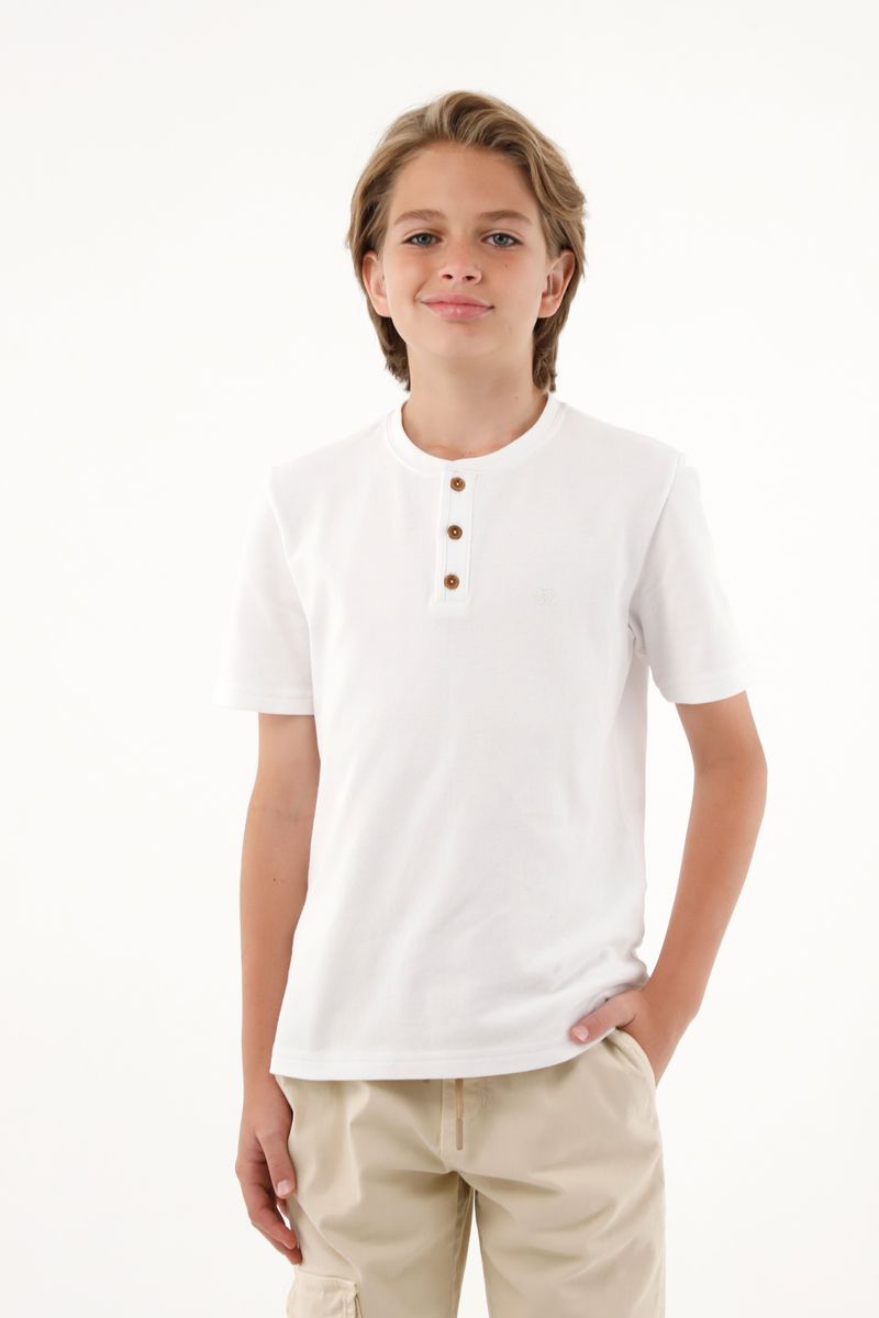 tshirt-para-nino-tennis-blanco