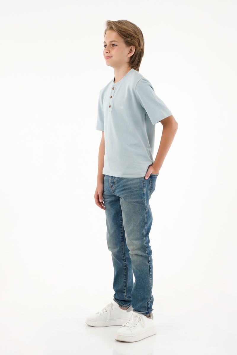tshirt-para-nino-tennis-azul