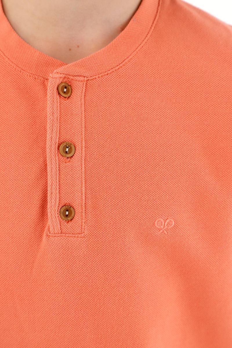 tshirt-para-nino-tennis-naranja