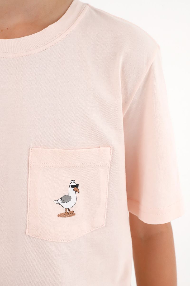 tshirt-para-nino-tennis-rosado