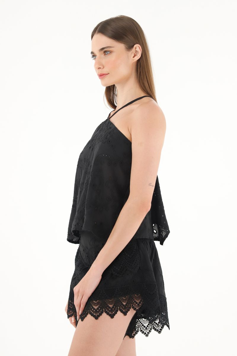 camisas-para-mujer-tennis-negro