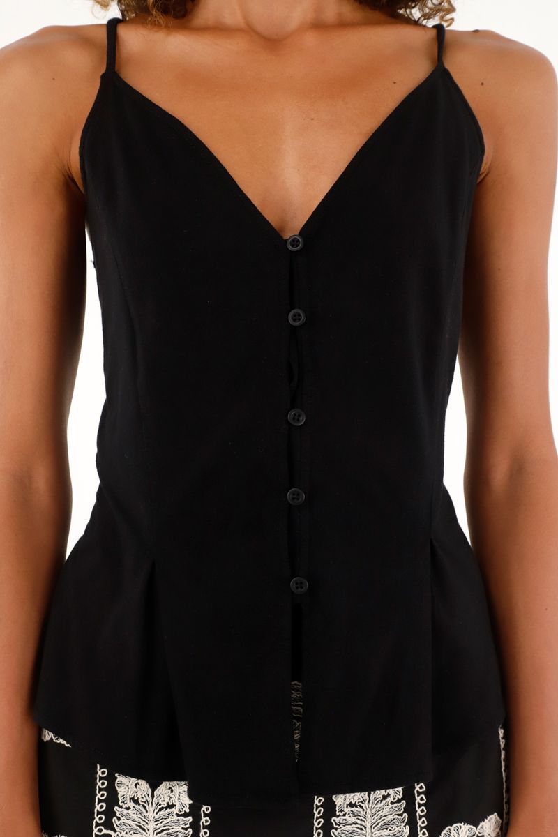 tshirt-para-mujer-tennis-negro