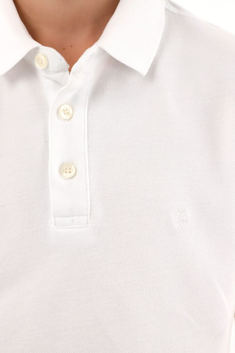 polos-para-nino-tennis-blanco