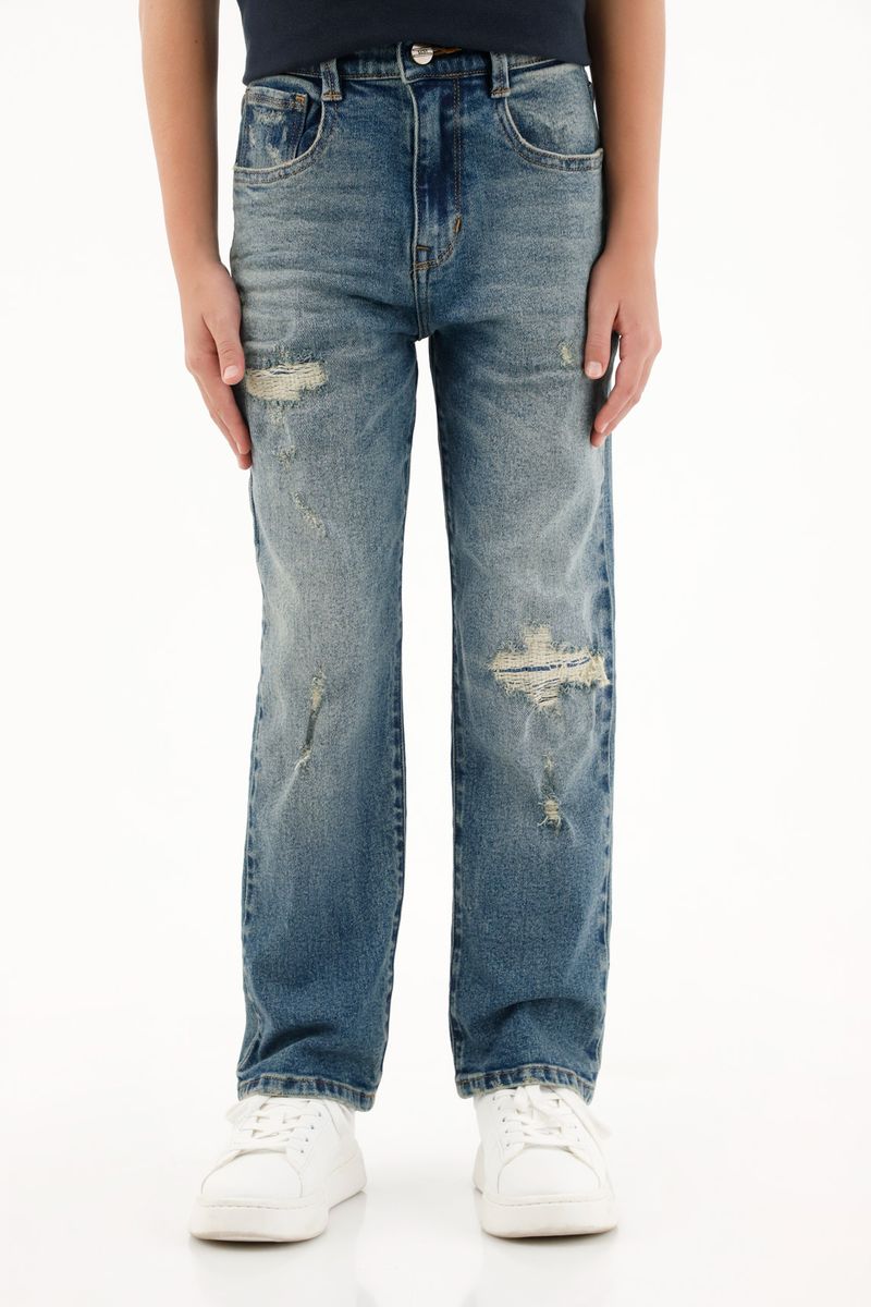 jeans-para-nino-tennis-azul